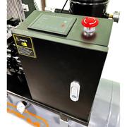 Компресор GTM DLG4V 380