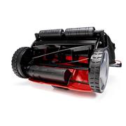 Газонокосарка ручна акумуляторна Einhell GE-HM 18/38 Li - Solo (3414200)