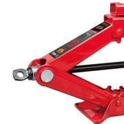Домкрат гвинтовий ромбоподібний 2т GTM T10202-GS+H07 32924