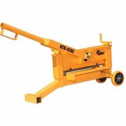 Колун тротуарної плитки Кентавр КТП-420У