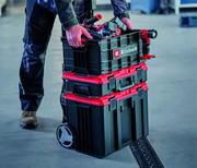 Ящик системи кейсів Enhell E-Case Toolbox (4540037)