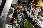 Дриль-шурупокрут ударна DeWALT DCK795S2T