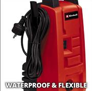 Мийка високого тиску Einhell TC-HP 90 (4140740)