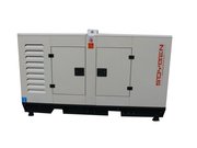 Дизельний генератор SOYGEN SGY 27 KVA