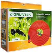 Шланг Gruntek Cobra 7-22.5 м 1/2 "(296225002)