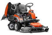 Райдер Husqvarna RC 320Ts AWD (9706212-01)