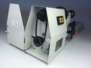 Токарний верстат Stark WCL 400
