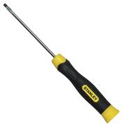 Викрутка Stanley Cushion Grip SL2.5x75 мм (1-64-923)