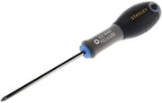 Викрутка Stanley FatMax PZ1x100 мм FMHT0-62646