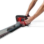 Кущоріз акумуляторний Einhell GE-CH 36/65 Li - Solo (3410960)