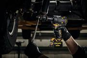 Гайкокрут ударний DeWALT DCF901P1G