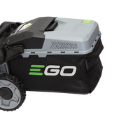 Газонокосарка EGO LM1701E акумуляторна, 56 В, 42 см (0500016002) 81737
