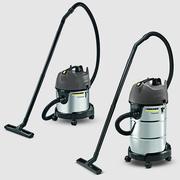 Пилосос для сухого та вологого прибирання Karcher NT 30-1 Me Classic