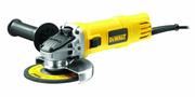Кутова шліфмашина DeWalt DWE4057_1