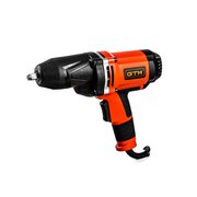 Мережевий ударний гайкокрут GTM IW550/950 у кейсі + набір головок (IW550/950) 2894