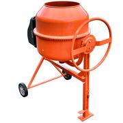 Бетономішалка Кентавр БМ-160Е