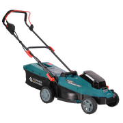 Акумуляторна газонокосарка KS 33LM-20V