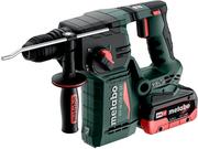 Акумуляторний перфоратор Metabo KH 18 LTX BL 24 (601713660)