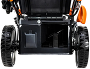 Бензинова газонокосарка GTM LM48-SP-V (83278)