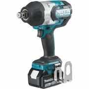 Акумуляторний гайкокрут Makita DTW 1001 RTJ