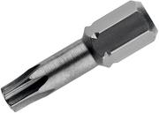 Біта Metabo Torsion TX10x25 мм, 3 шт. (628521000)