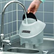 Пароочищувач з праскою Karcher SC 5 Iron