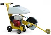 Швонарізчик Masalta MFS14-4 двигун Honda GX-160