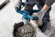 Будівельний міксер Bosch Professional GRW 140 (06011C4020)