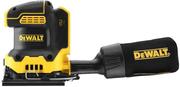 Шліфмашина вібраційна DeWALT DCW200N