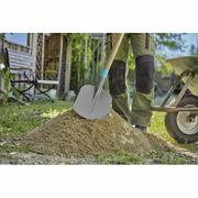 Лопата совкова GARDENA NatureLine 154 см (17031-20.000.00)