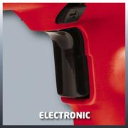 Дриль електрична Einhell Classic TС-ED 450 E