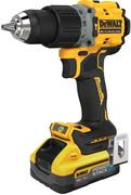 Дриль-шурупокрут DeWalt DCD805H2T