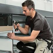 Акумуляторний дриль-шурупокрут Metabo PowerMaxx BS (600079890) (без акумулятора і ЗП)