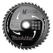 Пильний диск Makita MForce по дереву 235x30/25/16 мм 40Т (B-04123)
