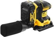 Шліфмашина вібраційна DeWALT DCW200P2, чемодан