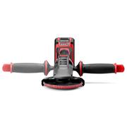 Шліфмашина кутова акумуляторна Einhell Professional TP-AG 18/125 F Li BL - Solo (4431175)