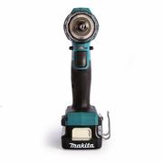 Акумуляторний безщітковий шурупокрут Makita DF 332 DSAJ