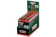 Набір свердл Metabo HSS-Co, 1-10 x 0,5 мм (627157000)