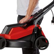 Газонокосарка електрична Einhell GC-EM 1000/32 (3400070)