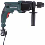 Ударний двошвидкісний дриль Metabo SBE 760 (600841000)