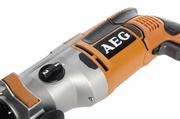 2-х швидкісний ударний дриль AEG SB 20-2E