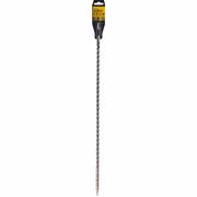 Бур DeWALT "SDS-Plus EXTREME2", 12х550х600мм