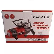 Автокомпресор Forte FP 1632L-1 (130071)