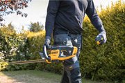Кущоріз акумуляторний DeWALT DCMHT562P1
