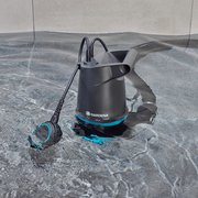 Насос дренажний Gardena 20000 Basic 2-в-1 для чистої та брудної води