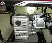Бензиновий генератор Vulkan SC3250E-II
