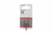 Біта двостороння Bosch Extra Hard PH1/PH1, 45 мм (2607001646)