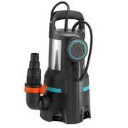 Насос Gardena 25000 дренажний
