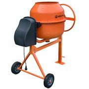 Бетонозмішувач Кентавр БМ-160-2СК