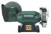 Машина для сухого і мокрого шліфування Metabo TNS 175 (611750000)